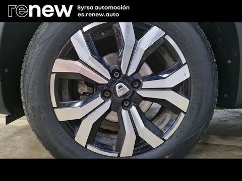 Dacia Sandero Stepway Expression TCe 67kW (90CV)