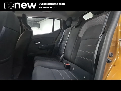 Dacia Sandero Stepway Expression TCe 67kW (90CV)