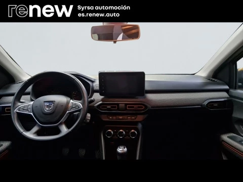 Dacia Sandero Stepway Expression TCe 67kW (90CV)