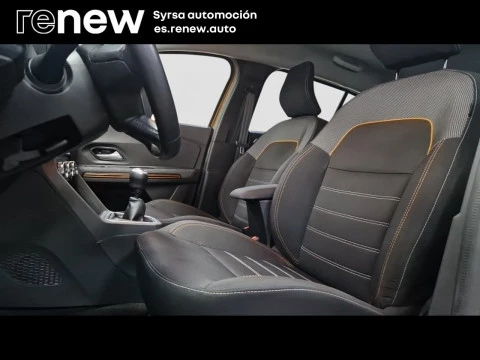 Dacia Sandero Stepway Expression TCe 67kW (90CV)