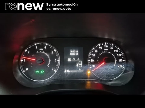 Dacia Sandero Stepway Expression TCe 67kW (90CV)