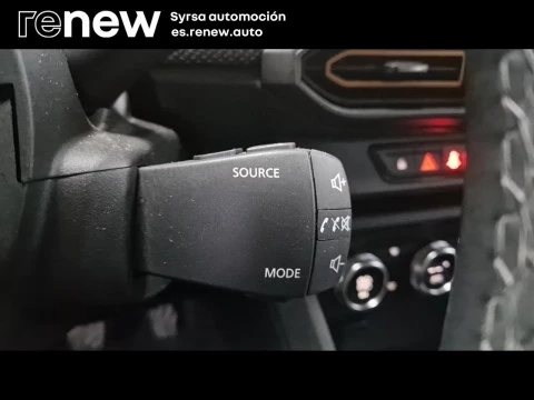 Dacia Sandero Stepway Expression TCe 67kW (90CV)