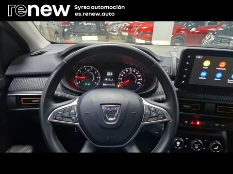 Dacia Sandero Stepway Expression TCe 67kW (90CV)