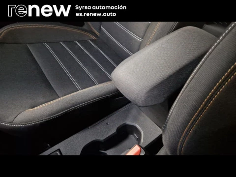 Dacia Sandero Stepway Expression TCe 67kW (90CV)