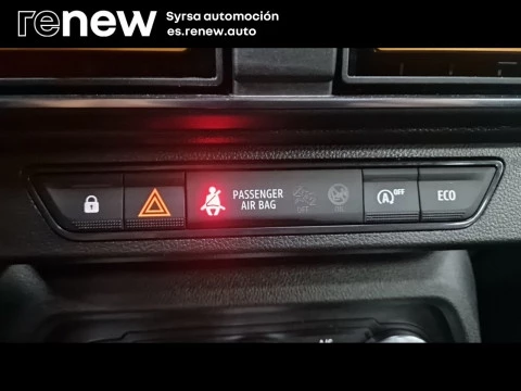 Dacia Sandero Stepway Expression TCe 67kW (90CV)