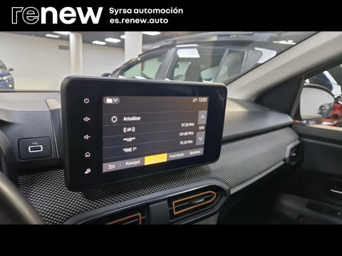Dacia Sandero Stepway Expression TCe 67kW (90CV)