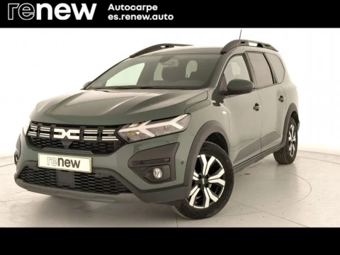 Dacia Jogger  1.0 TCe Expression 7pl.