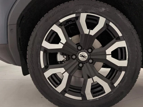 Dacia Bigster  Hibrido  Hybrid Journey 4x2 115KW