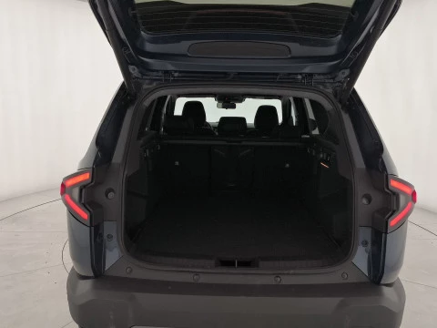 Dacia Bigster  Hibrido  Hybrid Journey 4x2 115KW