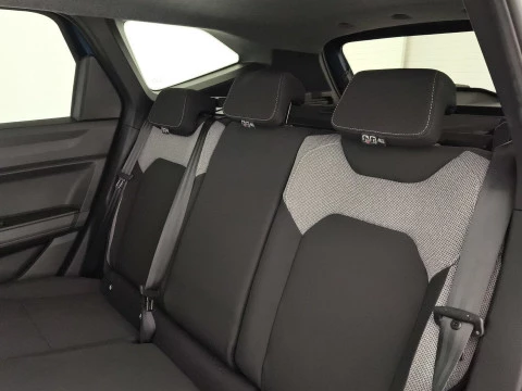 Dacia Bigster  Hibrido  Hybrid Journey 4x2 115KW