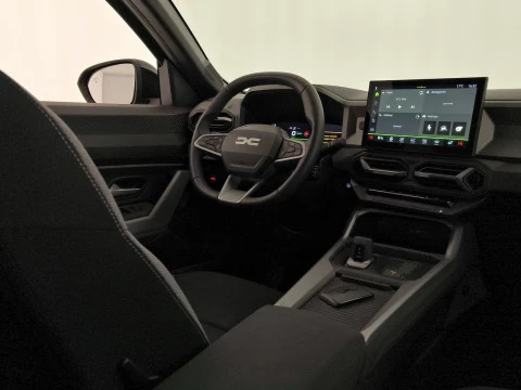 Dacia Bigster  Hibrido  Hybrid Journey 4x2 115KW