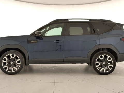 Dacia Bigster  Hibrido  Hybrid Journey 4x2 115KW