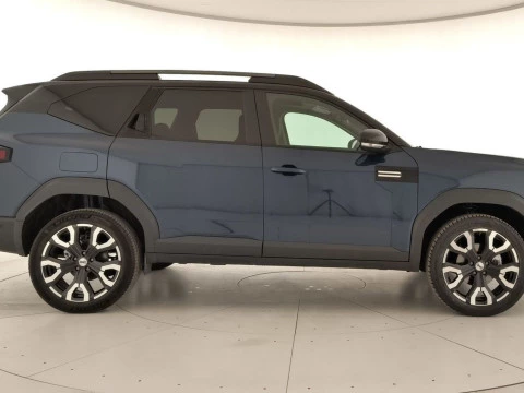 Dacia Bigster  Hibrido  Hybrid Journey 4x2 115KW