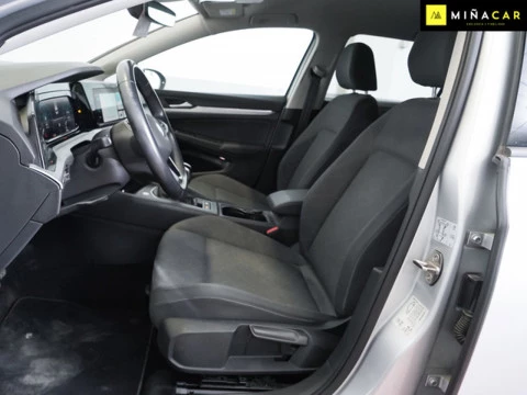 Volkswagen Golf Life 1.5 TSI 96kW 130CV Variant