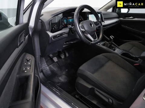 Volkswagen Golf Life 1.5 TSI 96kW 130CV Variant