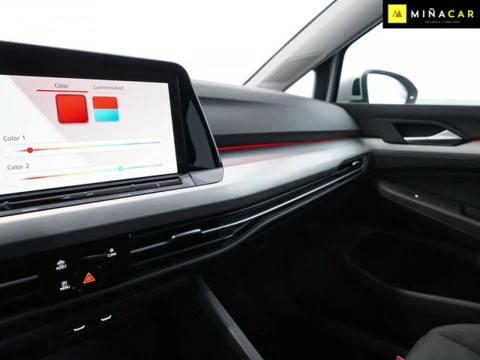 Volkswagen Golf Life 1.5 TSI 96kW 130CV Variant