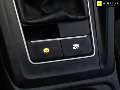 Volkswagen Golf Life 1.5 TSI 96kW 130CV Variant