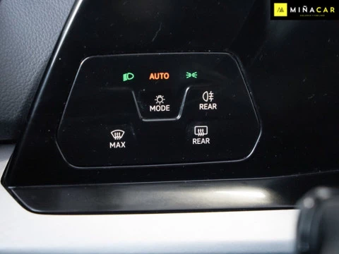Volkswagen Golf Life 1.5 TSI 96kW 130CV Variant