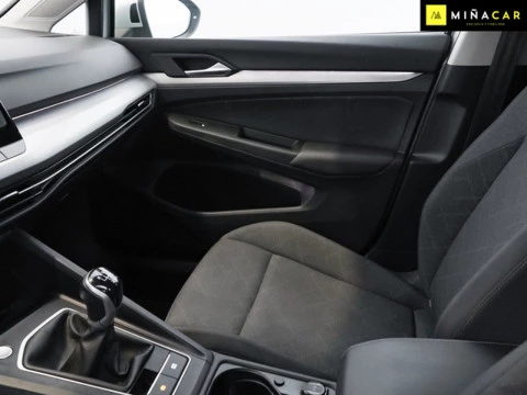 Volkswagen Golf Life 1.5 TSI 96kW 130CV Variant