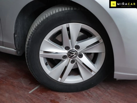 Volkswagen Golf Life 1.5 TSI 96kW 130CV Variant