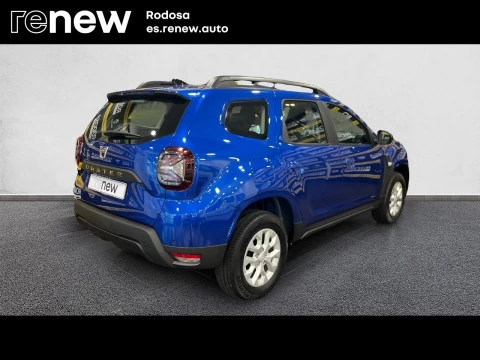Dacia Duster  1.5 Blue dCi Comfort 4x2 85kW