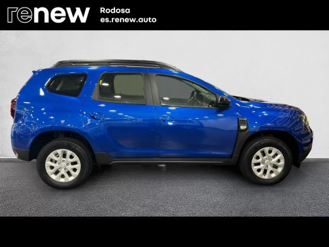 Dacia Duster  1.5 Blue dCi Comfort 4x2 85kW