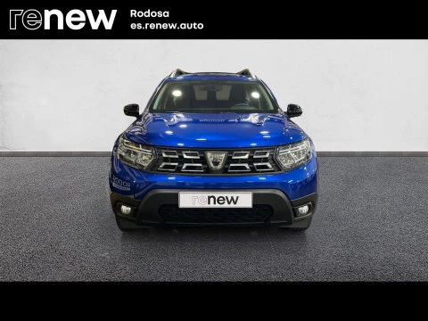Dacia Duster  1.5 Blue dCi Comfort 4x2 85kW
