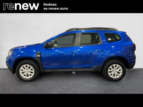 Dacia Duster  1.5 Blue dCi Comfort 4x2 85kW