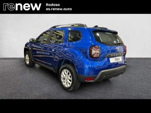 Dacia Duster  1.5 Blue dCi Comfort 4x2 85kW