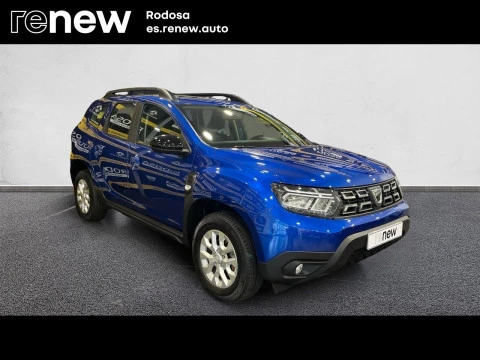 Dacia Duster  1.5 Blue dCi Comfort 4x2 85kW