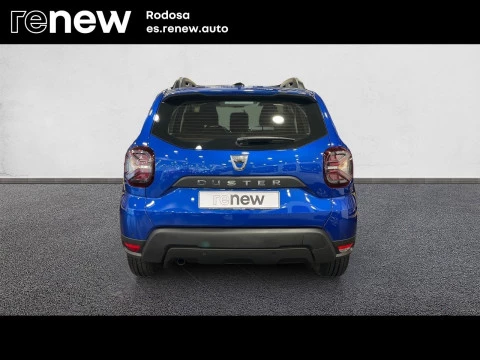 Dacia Duster  1.5 Blue dCi Comfort 4x2 85kW