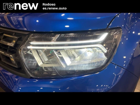 Dacia Duster  1.5 Blue dCi Comfort 4x2 85kW