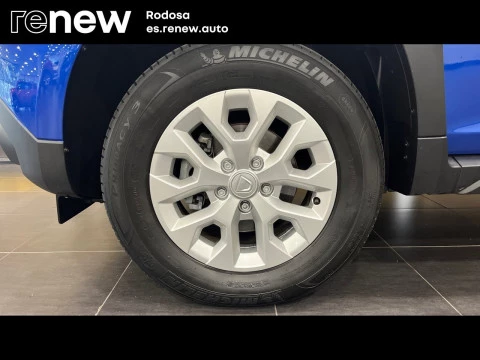 Dacia Duster  1.5 Blue dCi Comfort 4x2 85kW