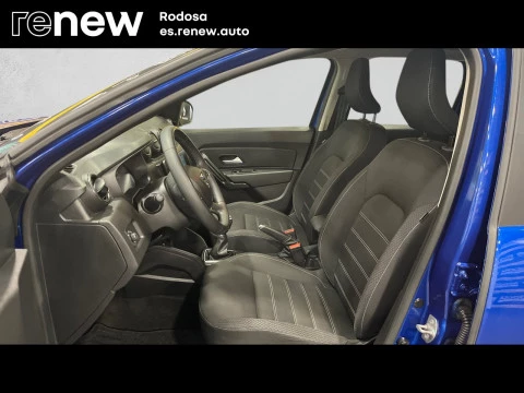 Dacia Duster  1.5 Blue dCi Comfort 4x2 85kW