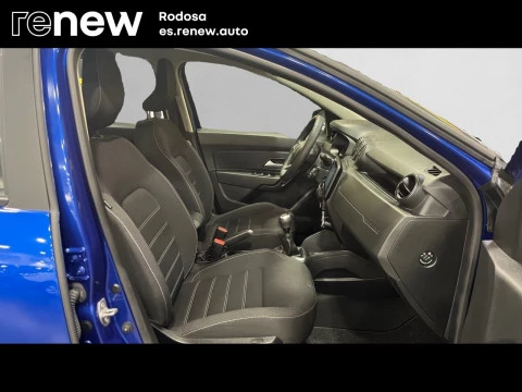 Dacia Duster  1.5 Blue dCi Comfort 4x2 85kW