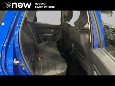Dacia Duster  1.5 Blue dCi Comfort 4x2 85kW
