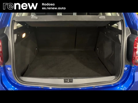 Dacia Duster  1.5 Blue dCi Comfort 4x2 85kW
