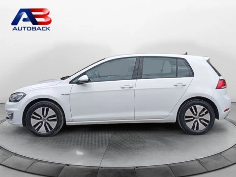 Volkswagen Golf e-Golf ePower 100 kW (136CV)