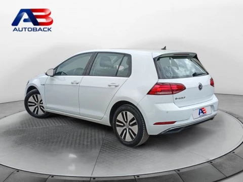 Volkswagen Golf e-Golf ePower 100 kW (136CV)