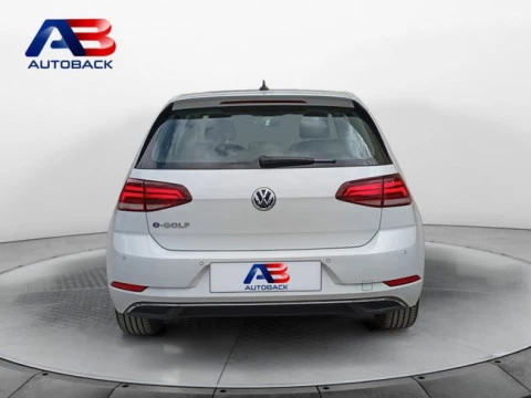 Volkswagen Golf e-Golf ePower 100 kW (136CV)