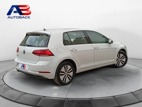 Volkswagen Golf e-Golf ePower 100 kW (136CV)