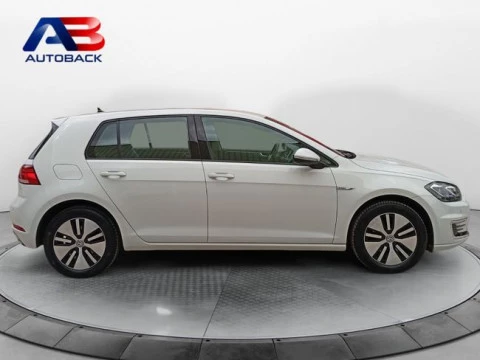 Volkswagen Golf e-Golf ePower 100 kW (136CV)