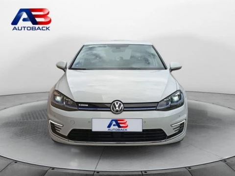 Volkswagen Golf e-Golf ePower 100 kW (136CV)