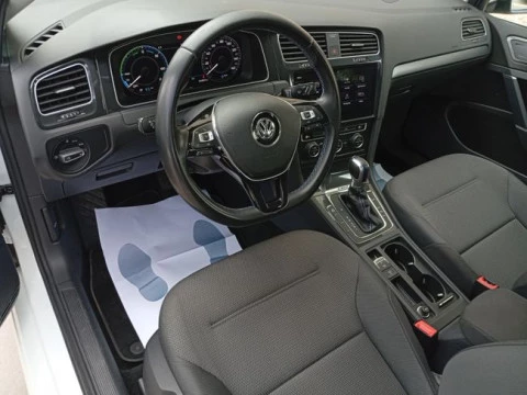 Volkswagen Golf e-Golf ePower 100 kW (136CV)