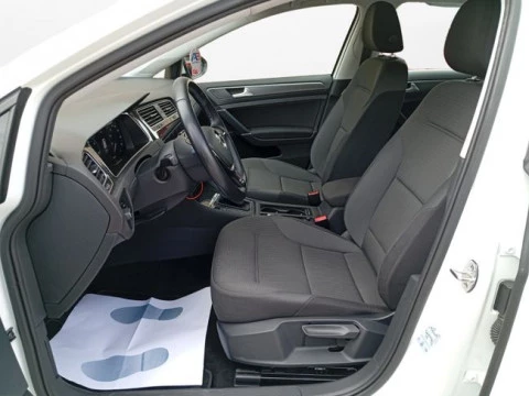 Volkswagen Golf e-Golf ePower 100 kW (136CV)