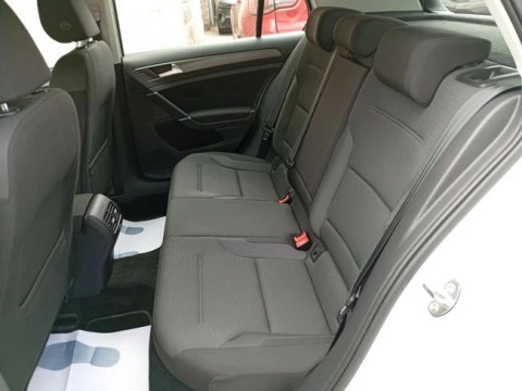 Volkswagen Golf e-Golf ePower 100 kW (136CV)