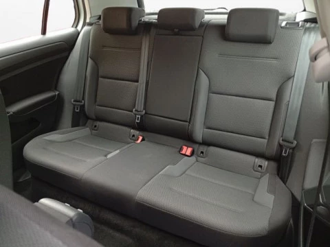 Volkswagen Golf e-Golf ePower 100 kW (136CV)