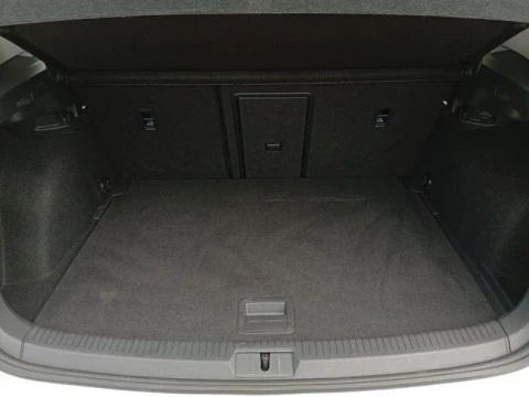 Volkswagen Golf e-Golf ePower 100 kW (136CV)