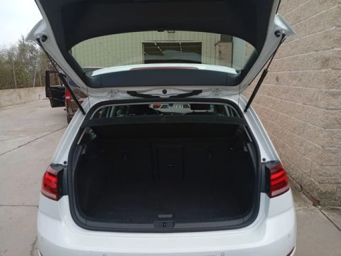 Volkswagen Golf e-Golf ePower 100 kW (136CV)