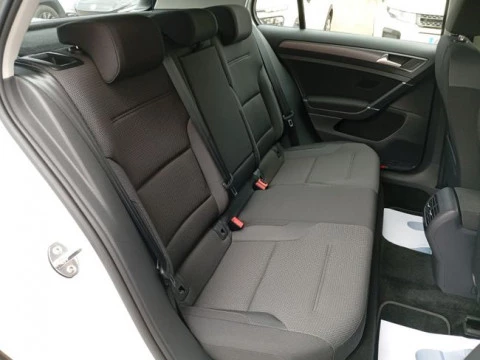 Volkswagen Golf e-Golf ePower 100 kW (136CV)